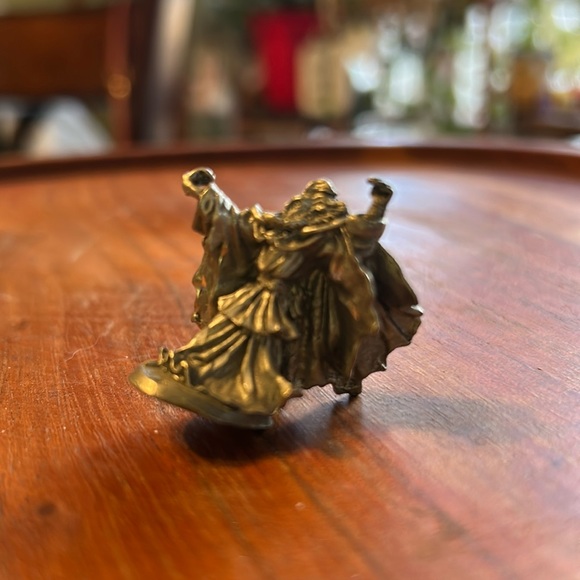 Real Partha PP259 1988 Pewter Forgotten Realms 10-550a Magister D&D Dragon Serie - Picture 2 of 9